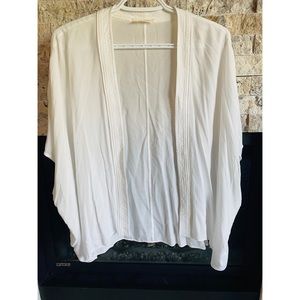 Aritzia Lightweight Cardigan